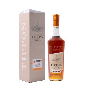 Cognac Tiffon Supreme 0.7L