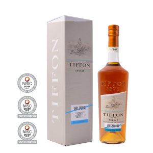 Cognac Tiffon VS 0.7L