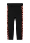 Colanti cu banda animal print Congo 7, Minoti
