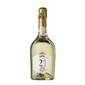 Collezione 21 Cuvee Dolce Millesimato 0.75L