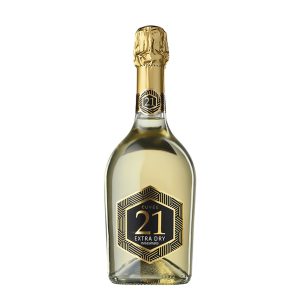 Collezione 21 Cuvee Extra Dry Millesimato 0.75L