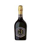 Collezione 21 Lambrusco Rosso Extra Dry 0.75L