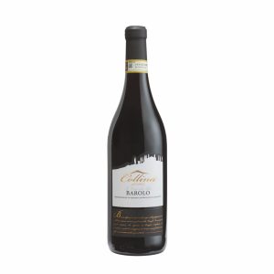 Collina del Sole Il Vino dei Re Barolo Nebbiolo DOCG - Vin Sec Rosu - Italia - 0.75L