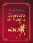Comoara cu basme, Fratii Grimm