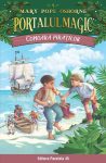 Comoara piratilor. Portalul magic nr. 4, Mary Pope Osborne