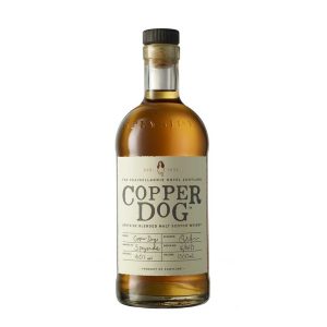 Whisky Copper Dog Blended Malt 1L