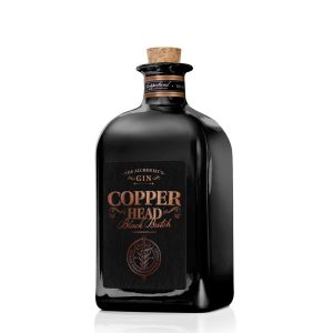 Gin Copper Head Black Batch 0.5L