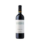 Corcova Cuvee Boheme - Vin Sec Rosu - Romania - 0.75L