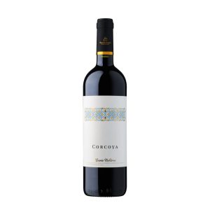Corcova Cuvee Boheme - Vin Sec Rosu - Romania - 0.75L