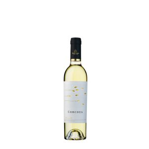 Corcova Dessert - Vin Alb Dulce - Romania - 0.375L