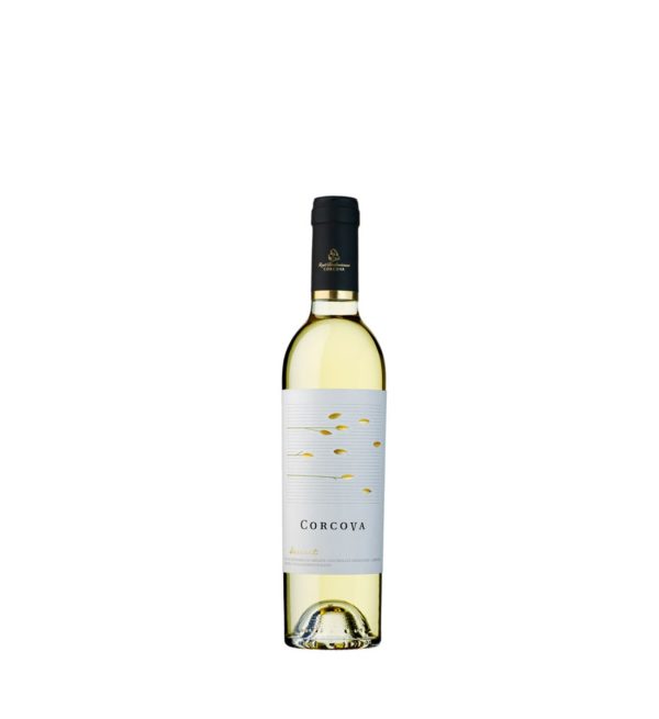 Corcova Dessert - Vin Alb Dulce - Romania - 0.375L
