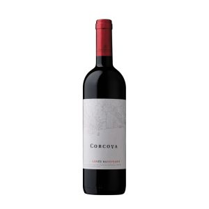 Corcova Reserve Cuvee Racoveanu DOC CMD - Vin Sec Rosu - Romania - 0.75L