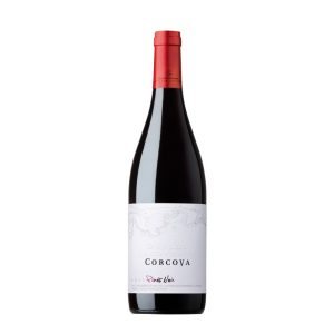 Corcova Reserve Pinot Noir - Vin Sec Rosu - Romania - 0.75L