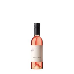 Corcova Cabernet Sauvignon & Syrah DOC - Vin Rose Sec - Romania - 0.187L