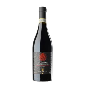 Cortesole Amarone Della Valpolicella Classico DOCG - Vin Rosu Sec - Italia - 0.75L
