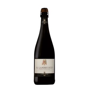 Cortesole Il Lambrusco Mantovano Frizzante Rosso DOC 0.75L