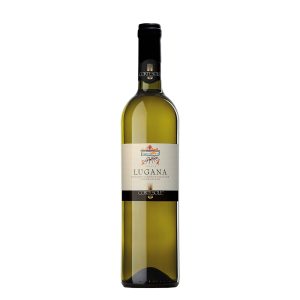 Cortesole Lugana DOC - Vin Alb Sec - Italia - 0.75L