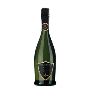 Cortesole Prosecco Valdobbiadene Superiore DOCG Extra Dry 0.75L