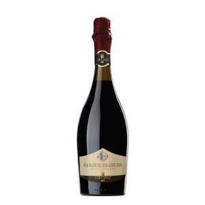 Cortesole Sangue di Guida Frizzante Rosso Dolce DOC 0.75L