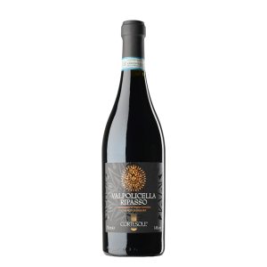 Cortesole Valpolicella Ripasso Classico Superiore DOC - Vin Rosu Sec - Italia - 0.75L