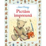 Carte Editura Litera, Pictam impreuna, Jane Hissey