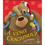Carte Editura Litera, A venit Craciunul? Jane Chapman