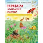 Buburuza si animalele din lunca, Friederun Reichenstetter