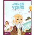 Carte Editura Litera, Micii Eroi, Jules Verne