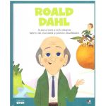 Carte Editura Litera, Micii eroi. Roald Dahl