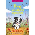 Carte Editura Litera, Doggy, un catelus infometat, Helen Peters