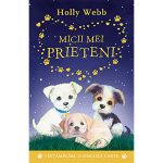 Carte Editura Litera, Micii mei prieteni, Holly Webb