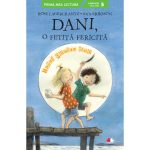 Carte Editura Litera, Dani, o fetita fericita. Totul pentru tine, Rose Lagercrantz, Eva Eriksson