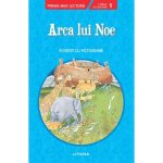 Arca lui Noe, Poveste cu pictograme, nivelul 1