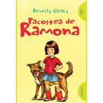 Carte Editura Arthur, Ramona 2. Pacostea de Ramona, Beverly Cleary