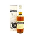 Whisky Cragganmore 12 ani 1L