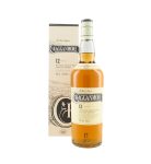 Whisky Cragganmore 12 ani 0.7L