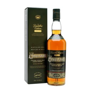 Whisky Cragganmore Distillers Edition 2003-2015 0.7L