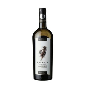 Girboiu Bacanta Sauvignon Blanc DOC - Vin Sec Alb - Romania - 0.75L