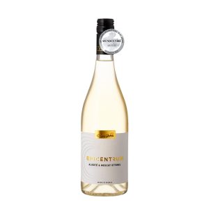 Girboiu Epicentrum Aligote & Muscat Ottonel - Vin Sec Alb - Romania - 0.75L