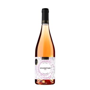 Girboiu Epicentrum Roze - Vin Rose Sec - Romania - 0.75L