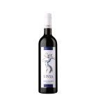 Girboiu Livia Cabernet Sauvignon IG - Vin Rosu Demisec - Romania - 0.75L
