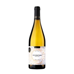 Girboiu Epicentrum Sarba & Plavaie - Vin Sec Alb - Romania - 0.75L