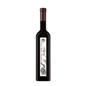 Oprisor Cupola Sanctis Sfantul Dumitru - Vin Rosu Sec - Romania - 0.75L