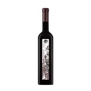 Oprisor Cupola Sanctis Sfantul Ilie - Vin Rosu Sec - Romania - 0.75L
