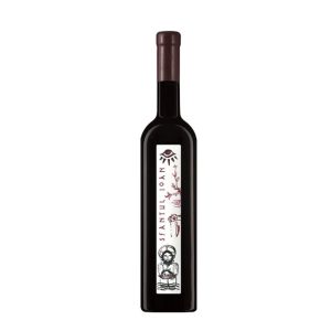 Oprisor Cupola Sanctis Sfantul Ioan - Vin Rosu Sec - Romania - 0.75L