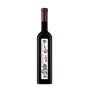 Oprisor Cupola Sanctis Sfantul Stefan - Vin Rosu Sec - Romania - 0.75L