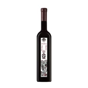 Oprisor Cupola Sanctis Sfantii Petru si Pavel - Vin Rosu Sec - Romania - 0.75L