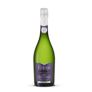 Celene Amethyste Cremant Blanc de Noirs Brut 0.75L