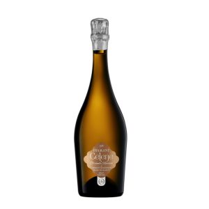 Celene Diamant Cremant Grande Raserve Blanc de Blancs Brut Nature 0.75L