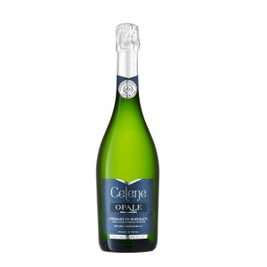 Celene Opale Cremant Blanc de Blancs Brut 0.75L